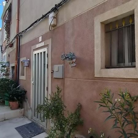 Casa Chato Casita San Roque Alicante Kültér fotó