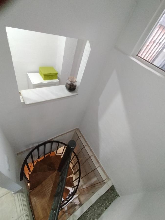 Casa Chato Casita San Roque Alicante Kültér fotó