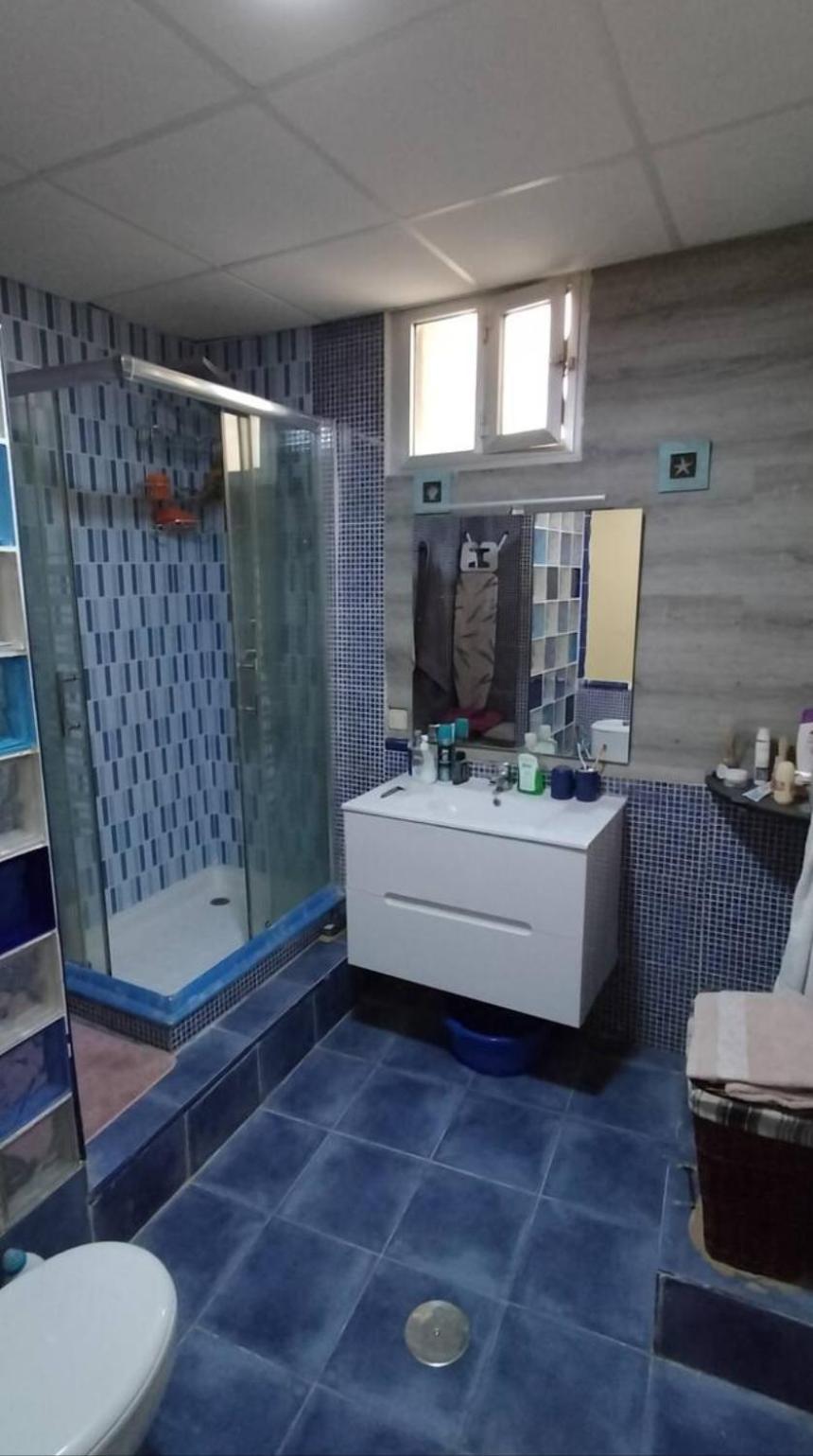 Casa Chato Casita San Roque Alicante Kültér fotó