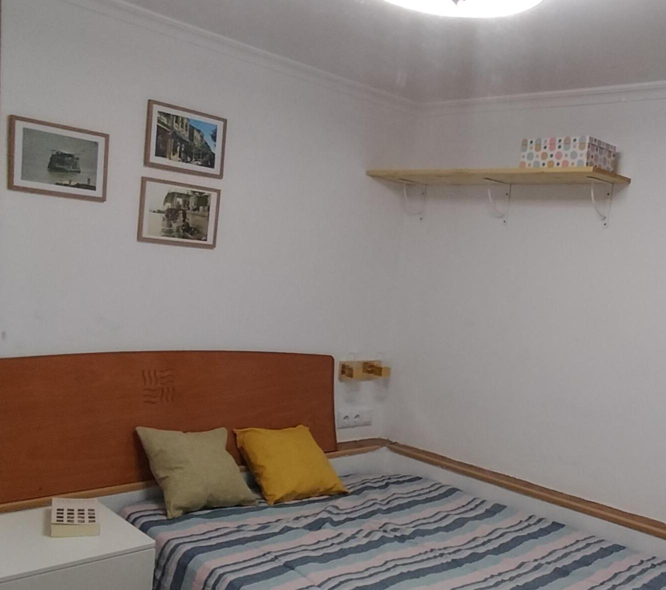 Casa Chato Casita San Roque Alicante Kültér fotó