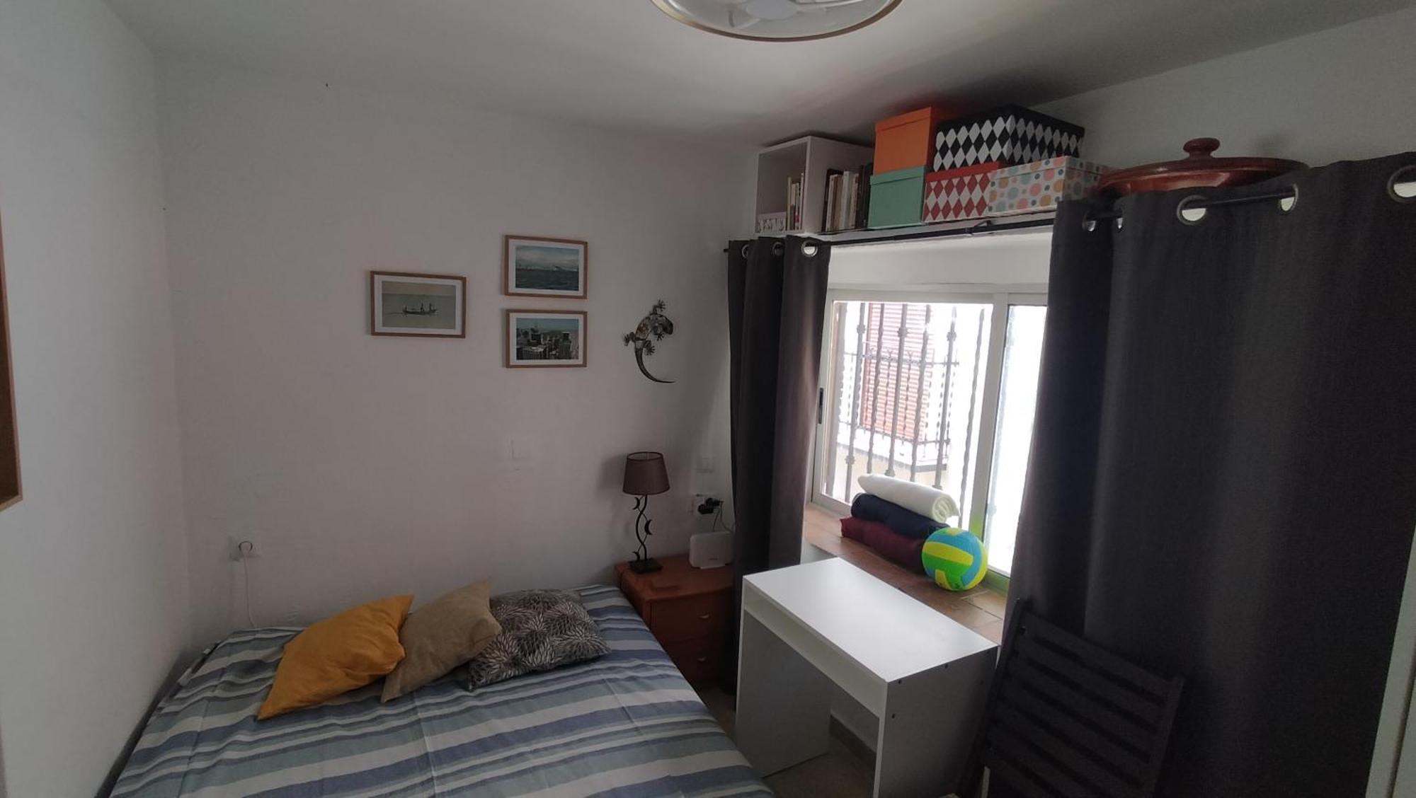 Casa Chato Casita San Roque Alicante Kültér fotó